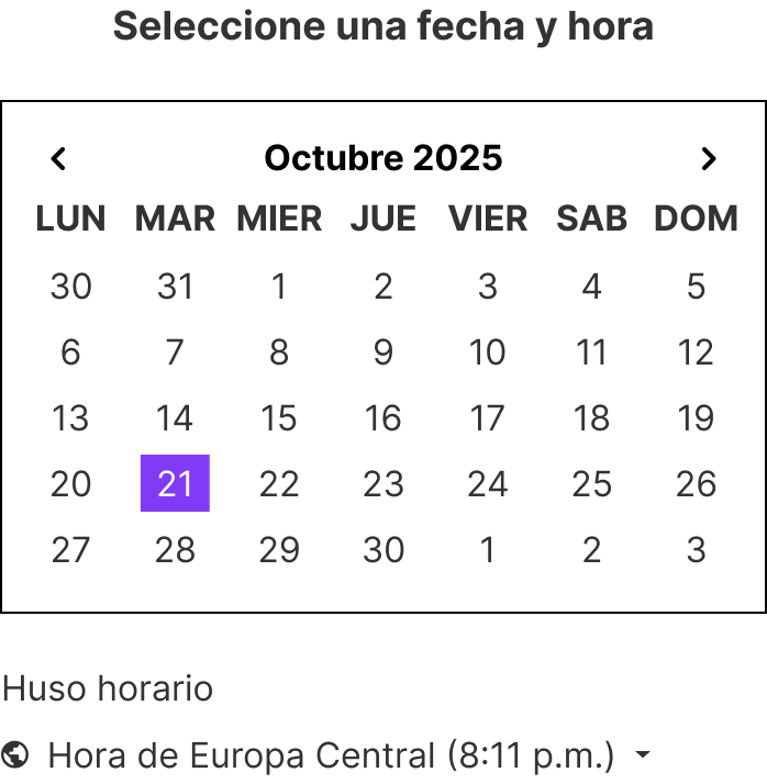 Calendar